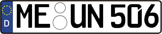 ME-UN506
