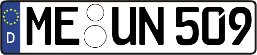 ME-UN509