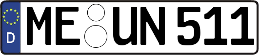 ME-UN511