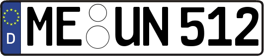 ME-UN512