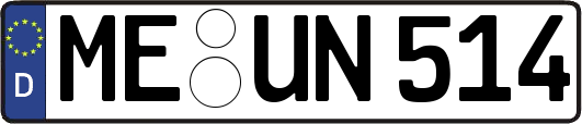 ME-UN514