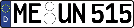 ME-UN515