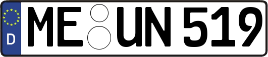 ME-UN519