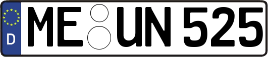 ME-UN525