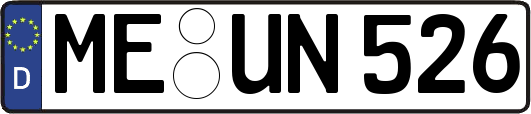 ME-UN526