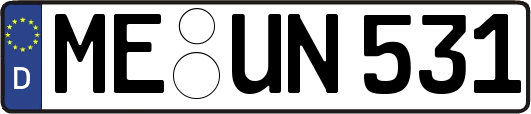 ME-UN531