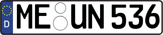 ME-UN536