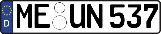 ME-UN537