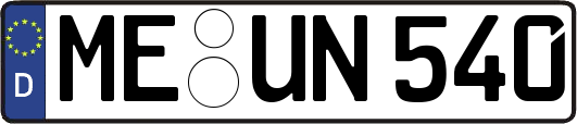 ME-UN540