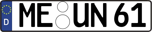 ME-UN61