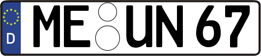 ME-UN67