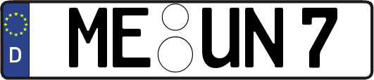 ME-UN7