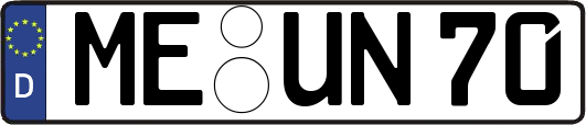 ME-UN70