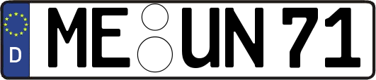 ME-UN71