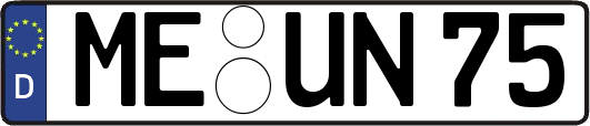 ME-UN75