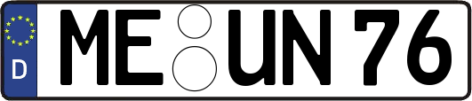 ME-UN76