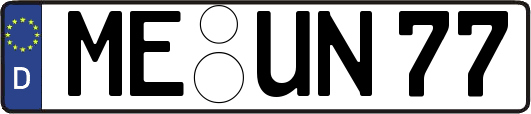 ME-UN77