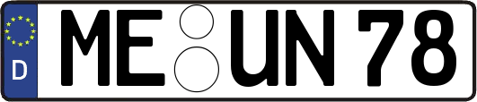ME-UN78