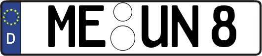 ME-UN8
