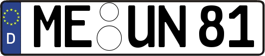 ME-UN81