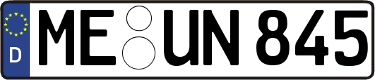 ME-UN845