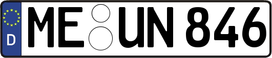 ME-UN846