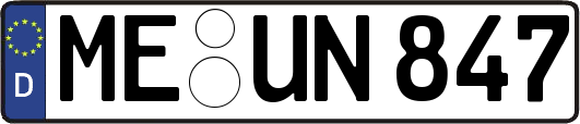 ME-UN847