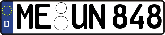 ME-UN848
