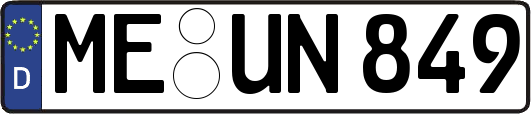 ME-UN849