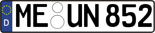 ME-UN852
