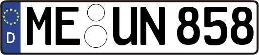 ME-UN858