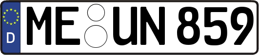 ME-UN859