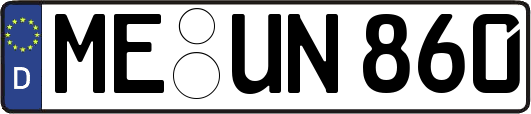 ME-UN860