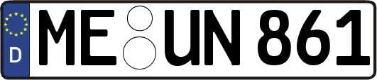 ME-UN861