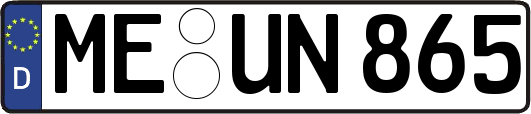 ME-UN865