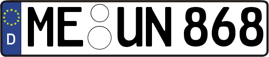 ME-UN868