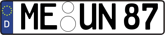 ME-UN87