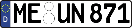 ME-UN871