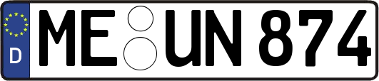 ME-UN874