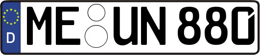 ME-UN880
