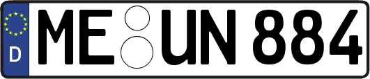 ME-UN884