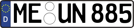 ME-UN885