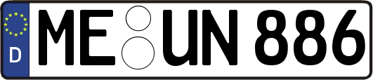 ME-UN886