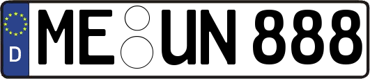 ME-UN888
