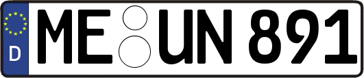 ME-UN891