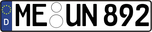 ME-UN892