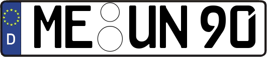 ME-UN90