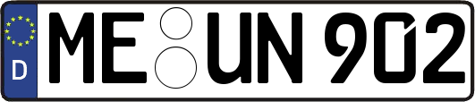 ME-UN902