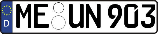 ME-UN903