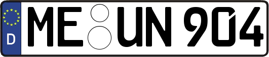 ME-UN904